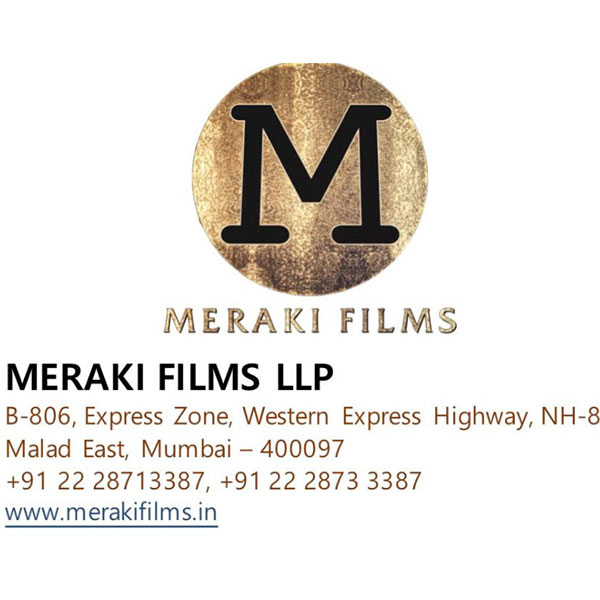 Meraki Films LLP